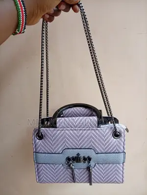 Ladies Handbags and Accessories