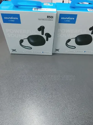 SOUNDCORE R50i Wireless Earbuds
