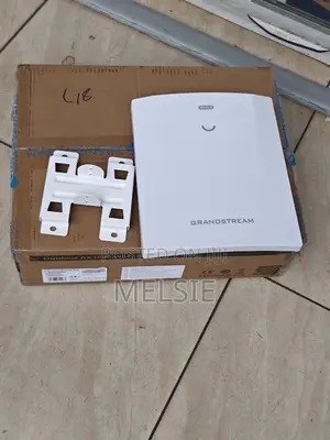 Grandstream GWN7660ELR Long Range Outdoor WiFi 6 AP