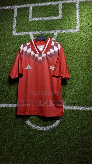 Arsenal Stadium Edition Jersey 2026.