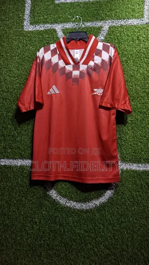 Arsenal Stadium Edition Jersey 2026.
