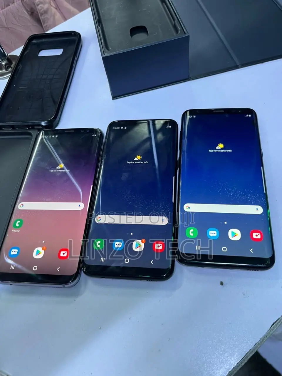 Samsung Galaxy S8 64 GB