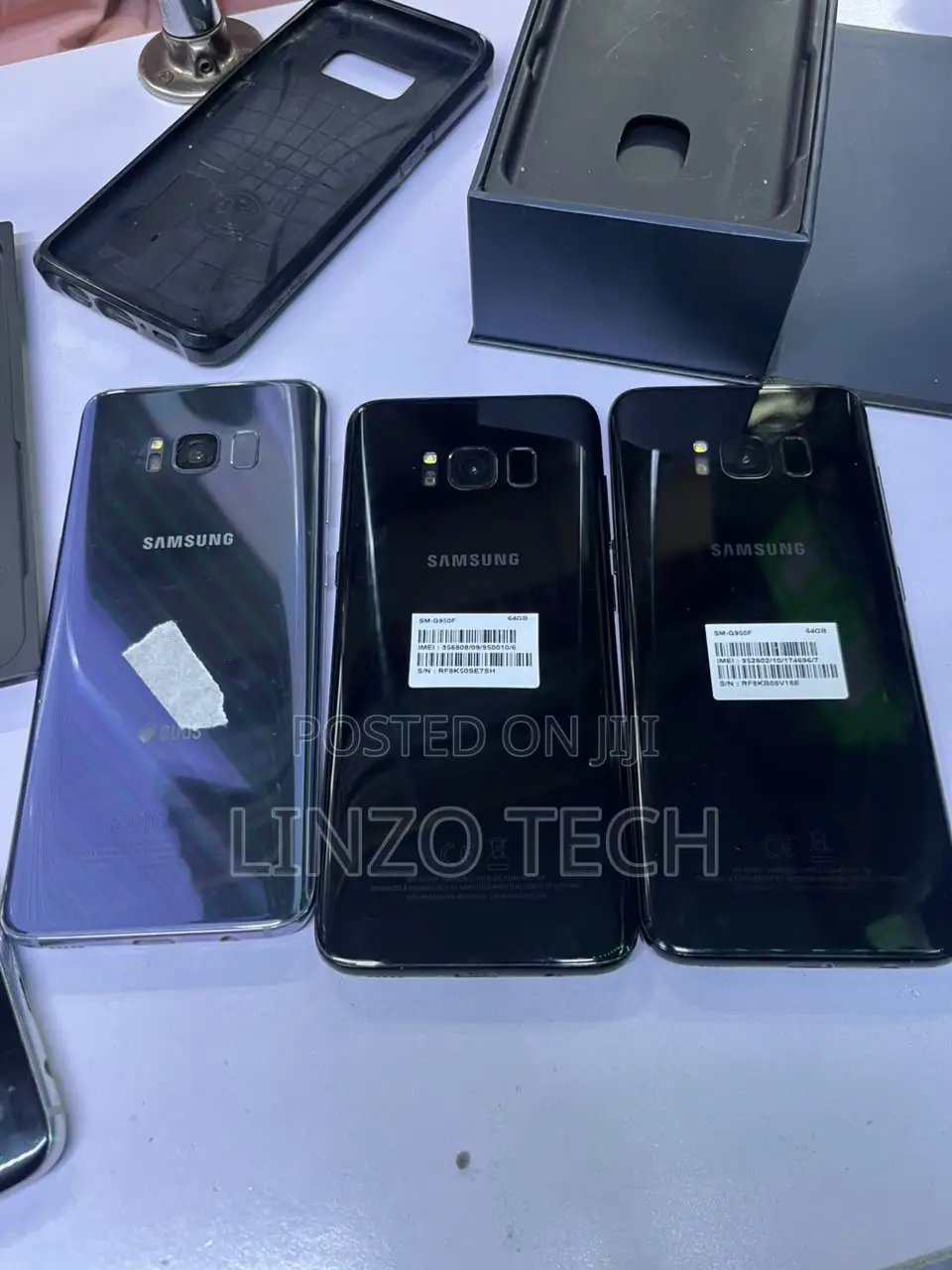 Samsung Galaxy S8 64 GB