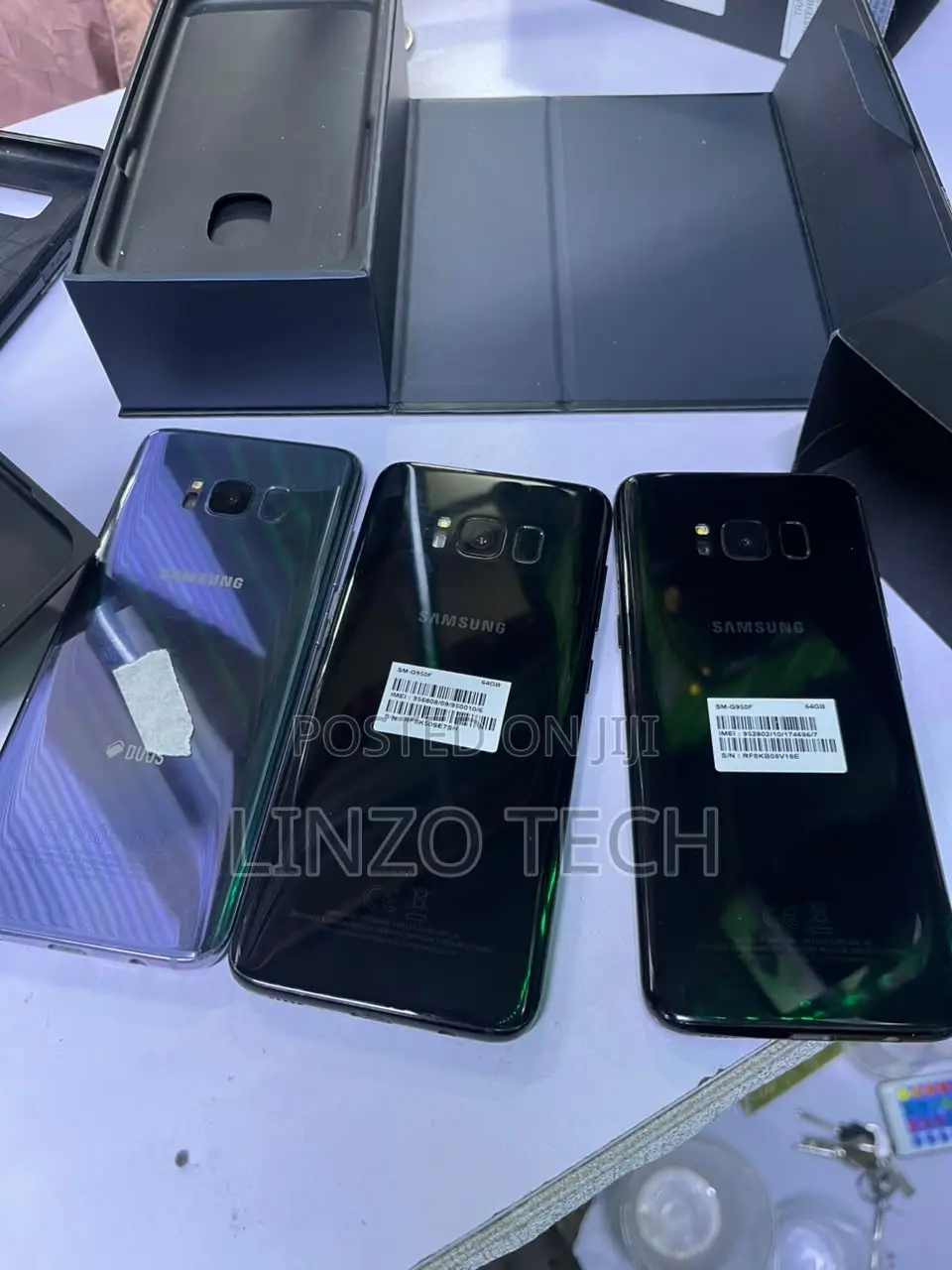 Samsung Galaxy S8 64 GB