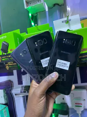 Samsung Galaxy S8 64 GB