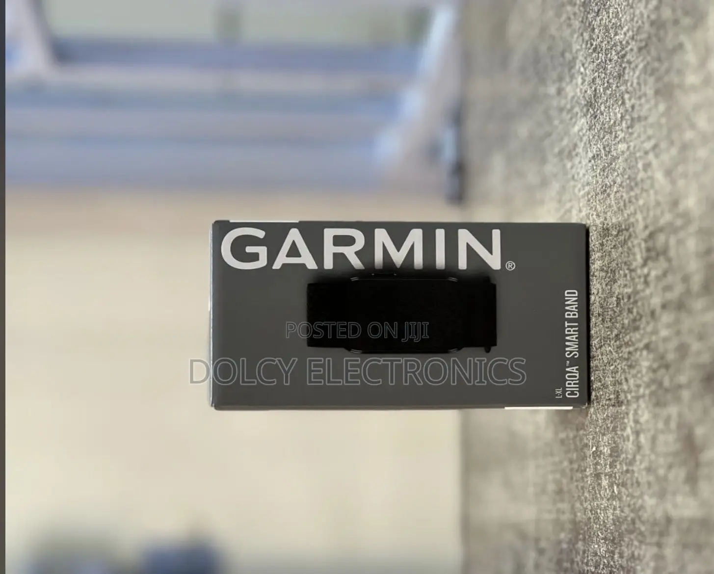 Garmin Ciroa Smart Band