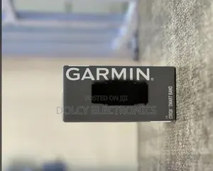 Garmin Ciroa Smart Band