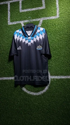 Newcastle Stadium Edition Jersey 2026.