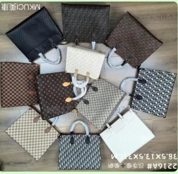 Ladies Handbags and Accessories