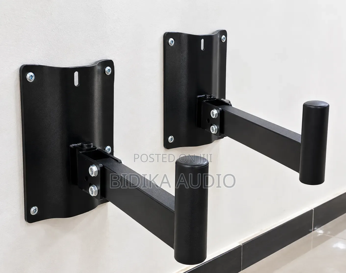 Speaker Wall Bracket