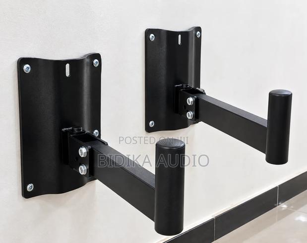 Speaker Wall Bracket - main view