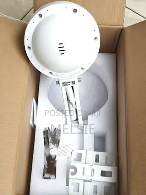 Grandstream GWN7660ELR Outdoor AX3000 WiFi 6 Access Point