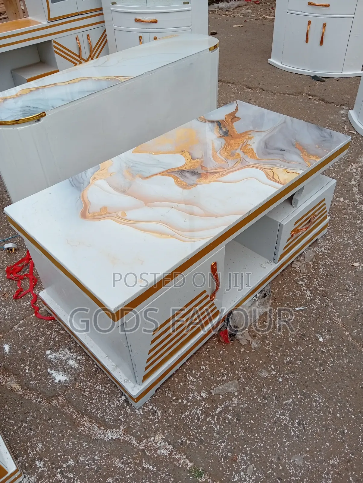 Coffee Tables