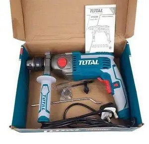 Total TG211166 Impact Drill 1100W 16mm