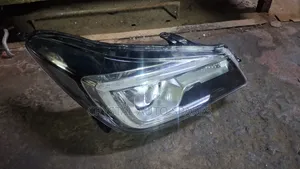 Subaru Forester 8p Headlight Xenon