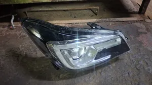 Subaru Forester 8p Headlight Xenon