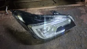 Subaru Forester 8p Headlight Xenon