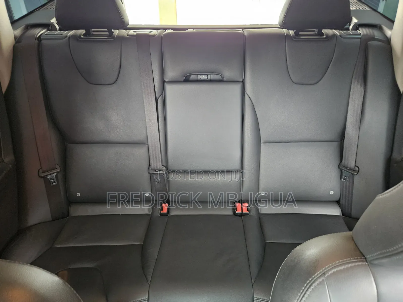 Volvo XC60 T5 Premier FWD 2015 Black