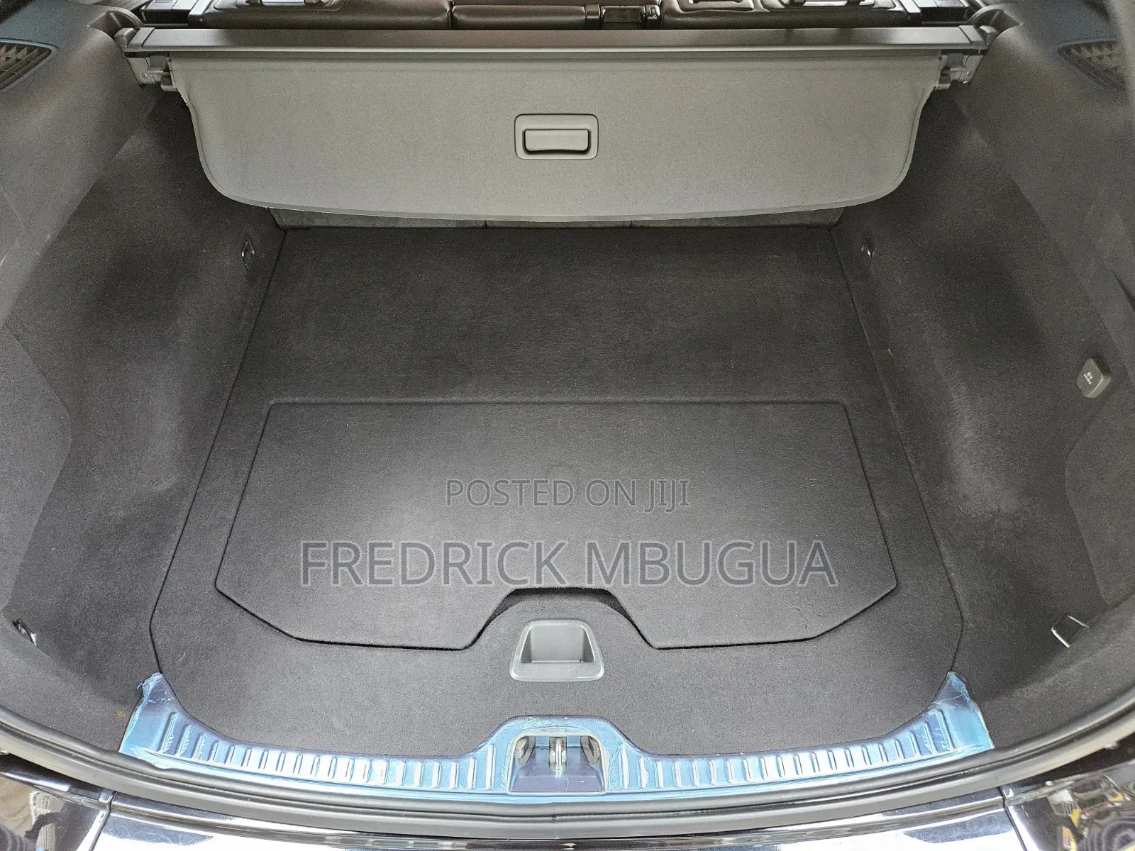 Volvo XC60 T5 Premier FWD 2015 Black