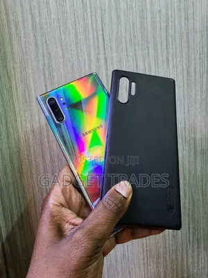 Samsung Galaxy Note 10 Plus 256 GB