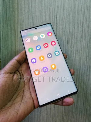 Samsung Galaxy Note 10 Plus 256 GB