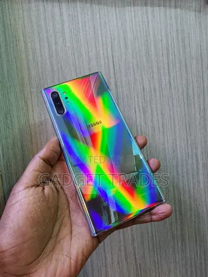 Samsung Galaxy Note 10 Plus 256 GB