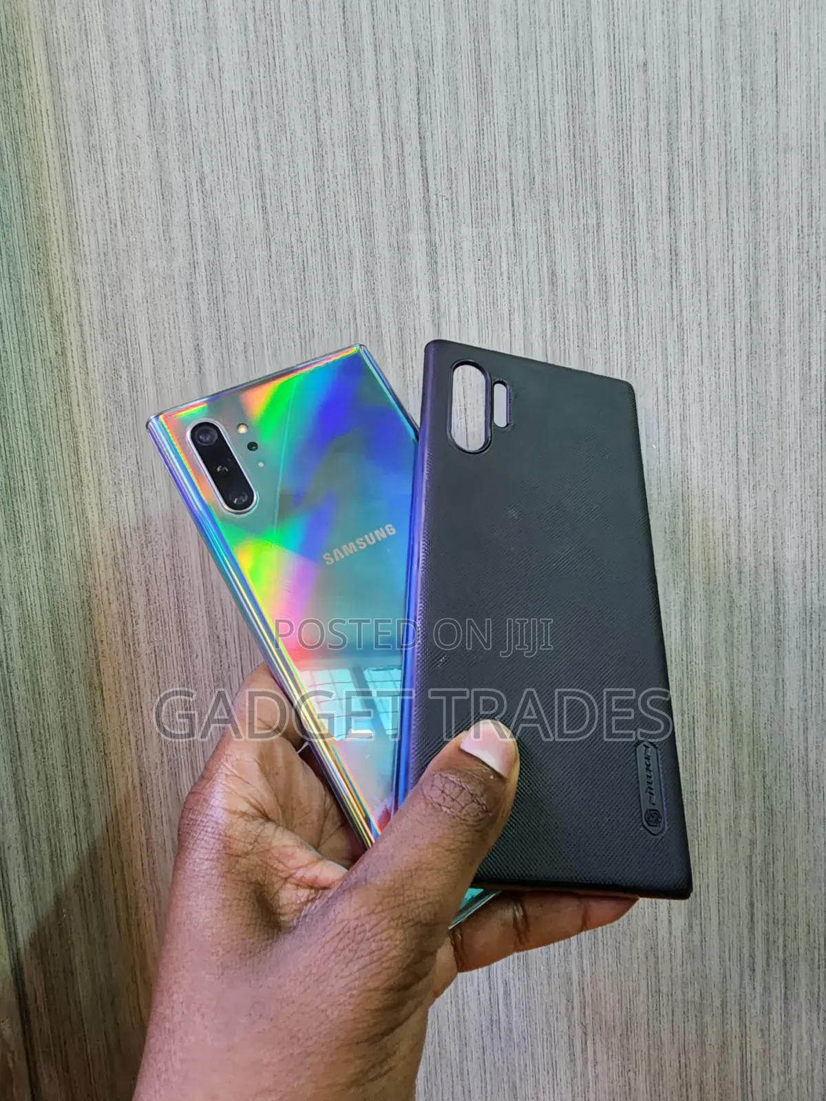 Samsung Galaxy Note 10 Plus 256 GB