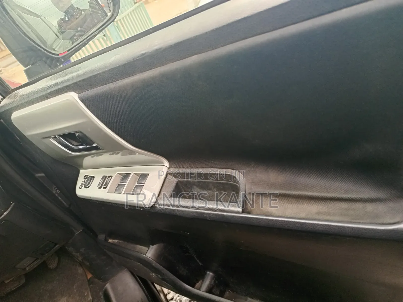 Toyota Noah 2013 Gray