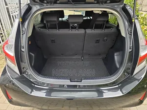 Nissan Dayz 2019 Black