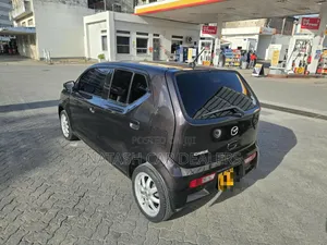 Mazda Carol 2019 Maroon