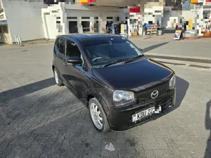 Mazda Carol 2019 Maroon