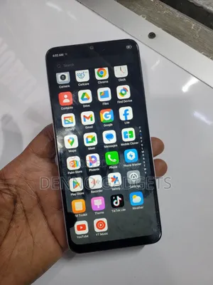 Itel A50C 32 GB White