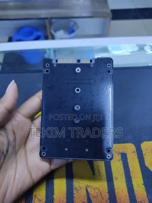 SSD to SATA Adapter