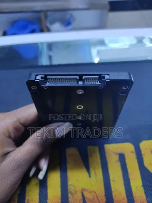 SSD to SATA Adapter