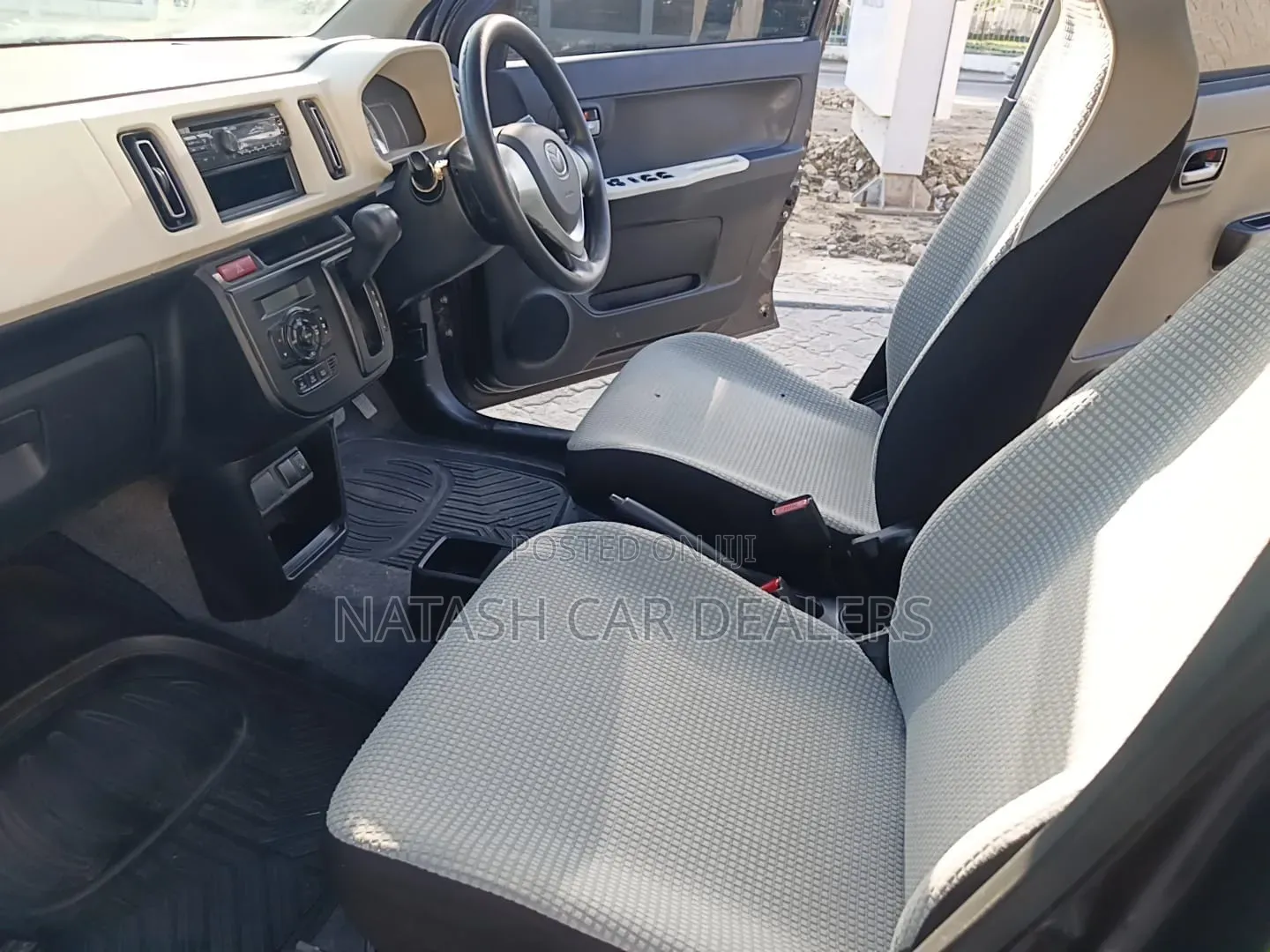 Mazda Carol 2019 Maroon