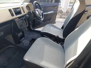 Mazda Carol 2019 Maroon