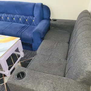 Sofa 11 Seater
