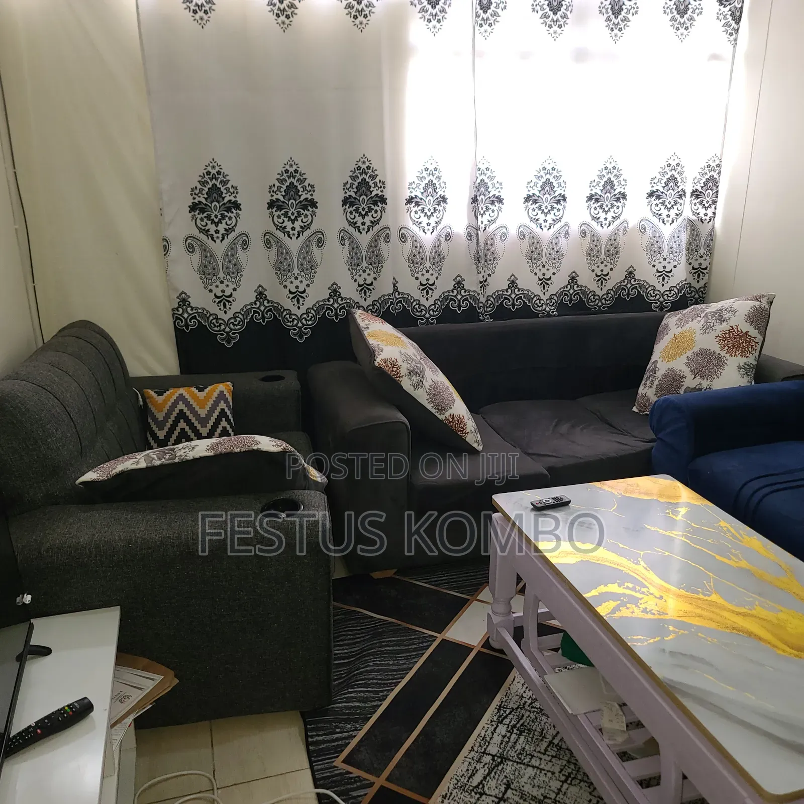 Sofa 11 Seater