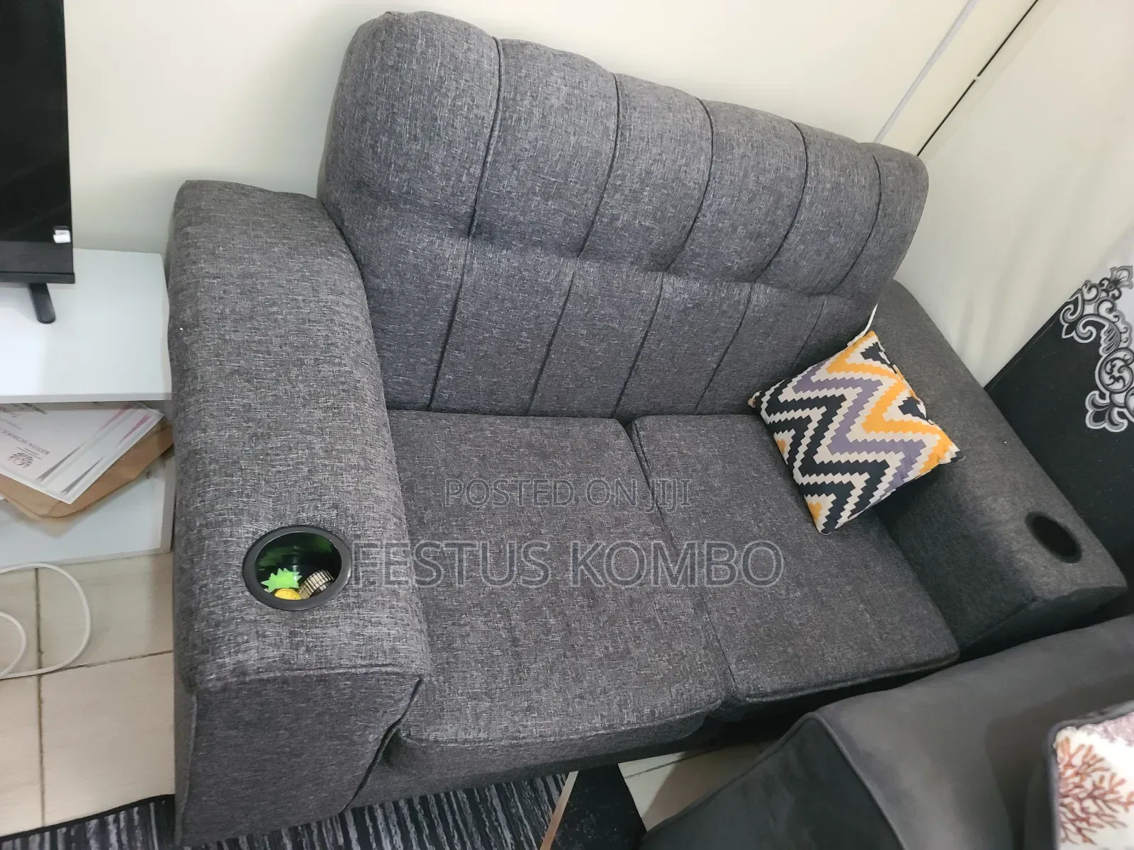 Sofa 11 Seater