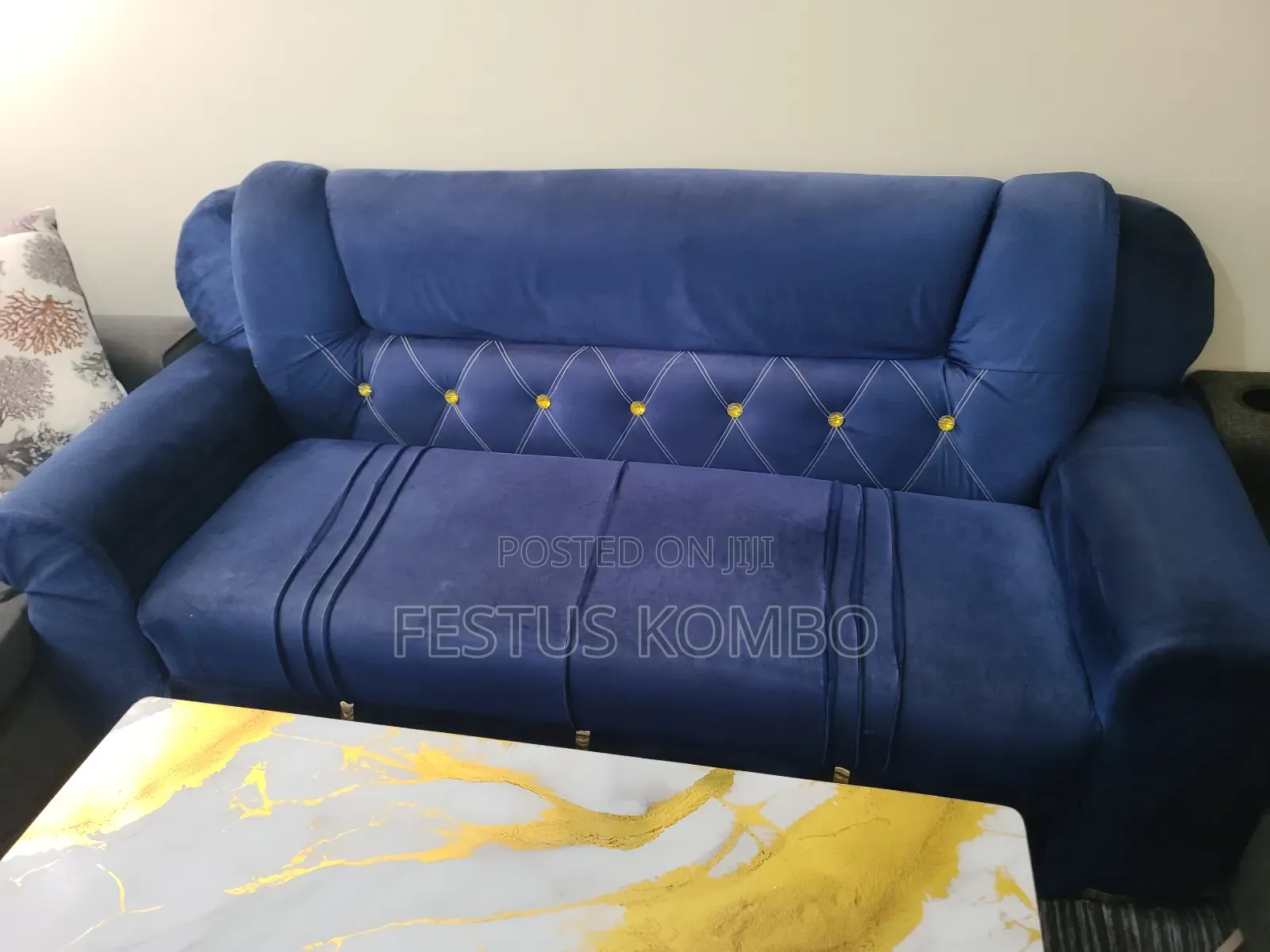 Sofa 11 Seater