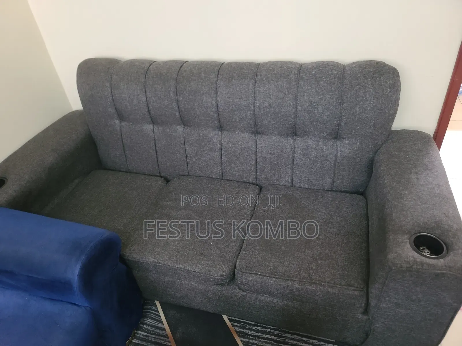 Sofa 11 Seater