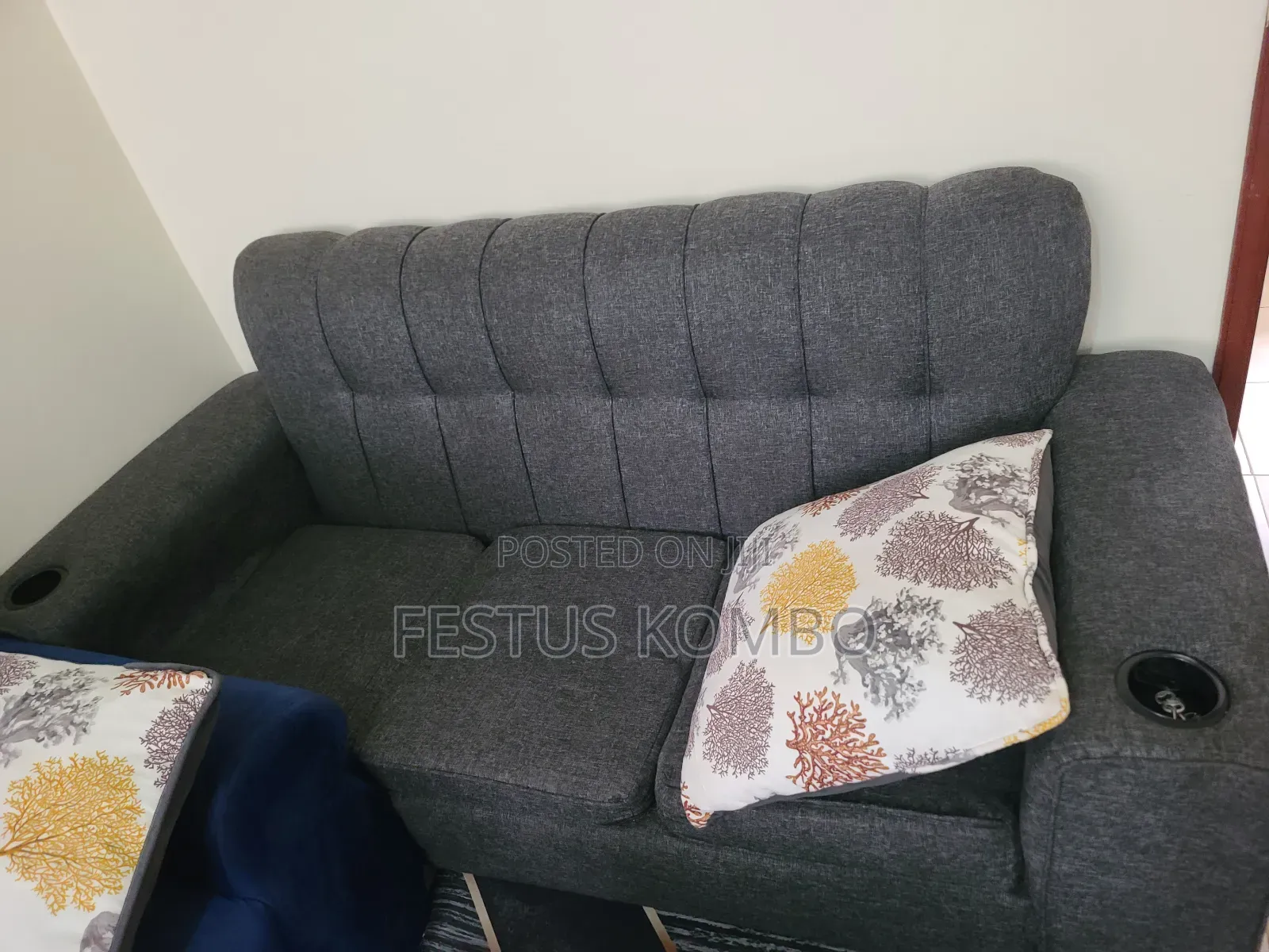Sofa 11 Seater