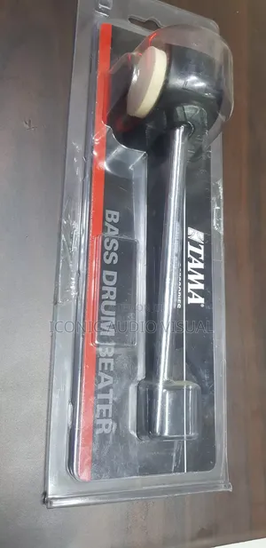 Bass Drum Beater
