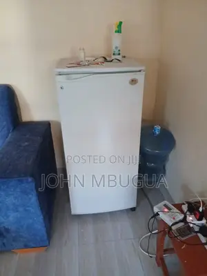 LG FRIDGE Second Hand in Good Condition