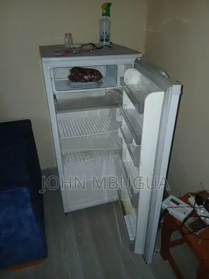 LG FRIDGE Second Hand in Good Condition