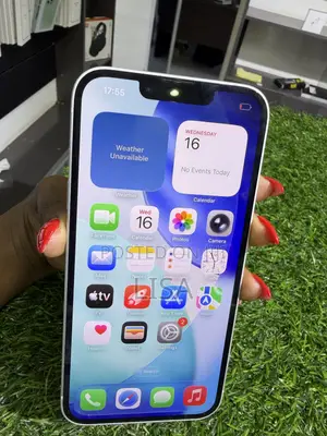 Apple iPhone 16e 256 GB White