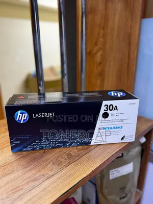 30a HP Laser Toner Cf230a