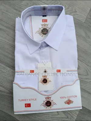 VIP Formal Shirts