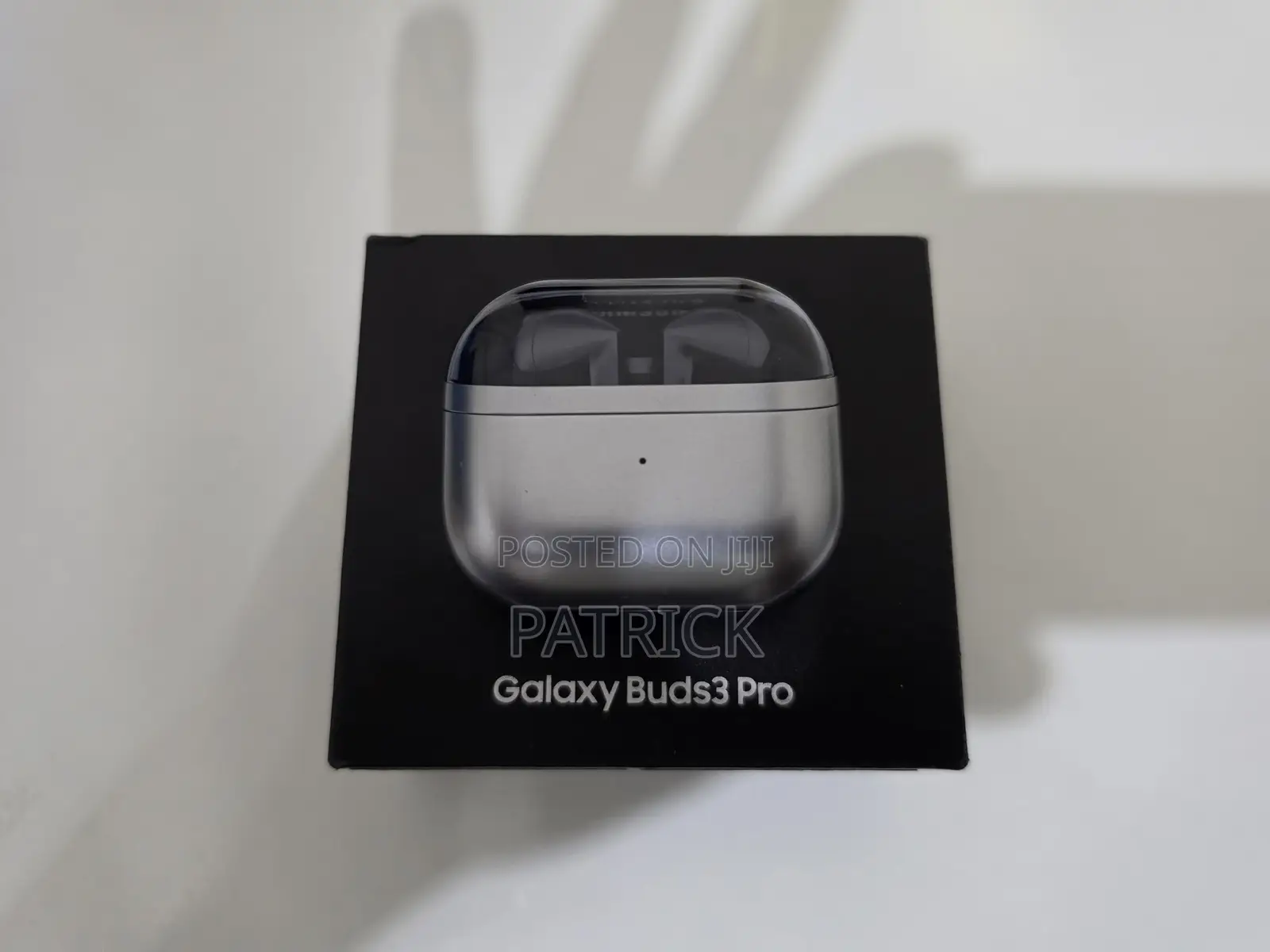 Galaxy Buds 3 Pro