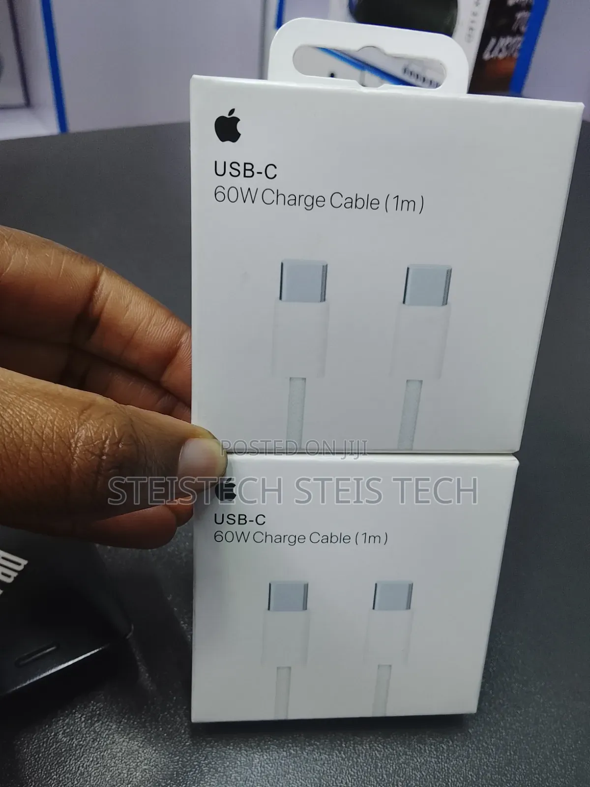 Apple Original USB-C 60w Charger Cable (1m)